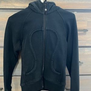 Lululemon sweater